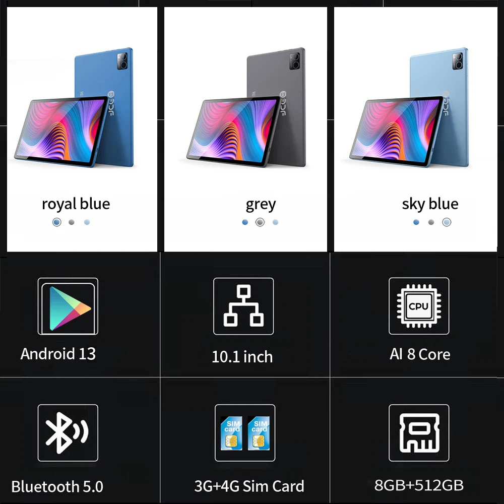 Tablet Original BDF Versión Gl - Khadas Vim4 8Gb reseña y precio