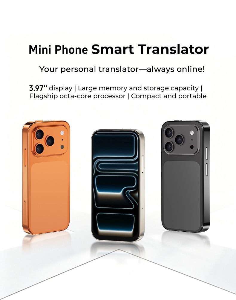 A19 Pro - Mini Teléfono Inteli - Khadas Vim4 8Gb reseña y precio
