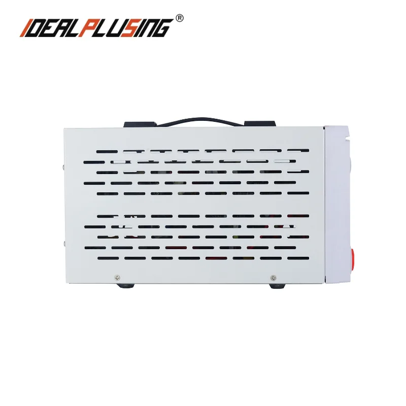 Fuente de alimentación conmuta - Programmable Dc Power Supply 60V 5A reseña y precio