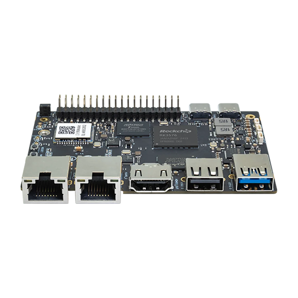 Placa de Desarrollo TopElec Ba - Banana Pi Bpi-M5 reseña y precio