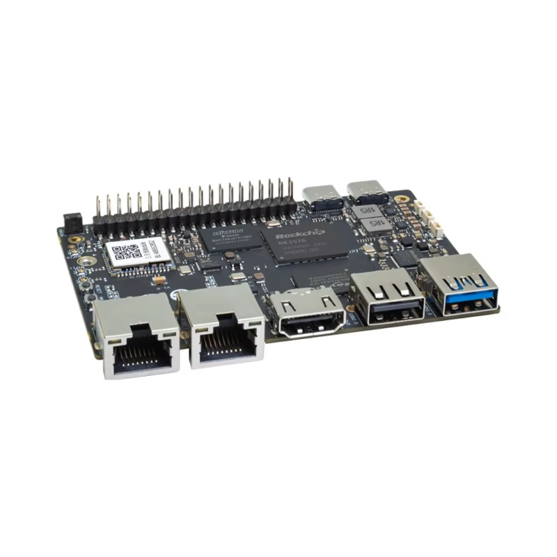 【Oferta Especial】BPI-M5 Pro Am - Banana Pi Bpi-M5 reseña y precio