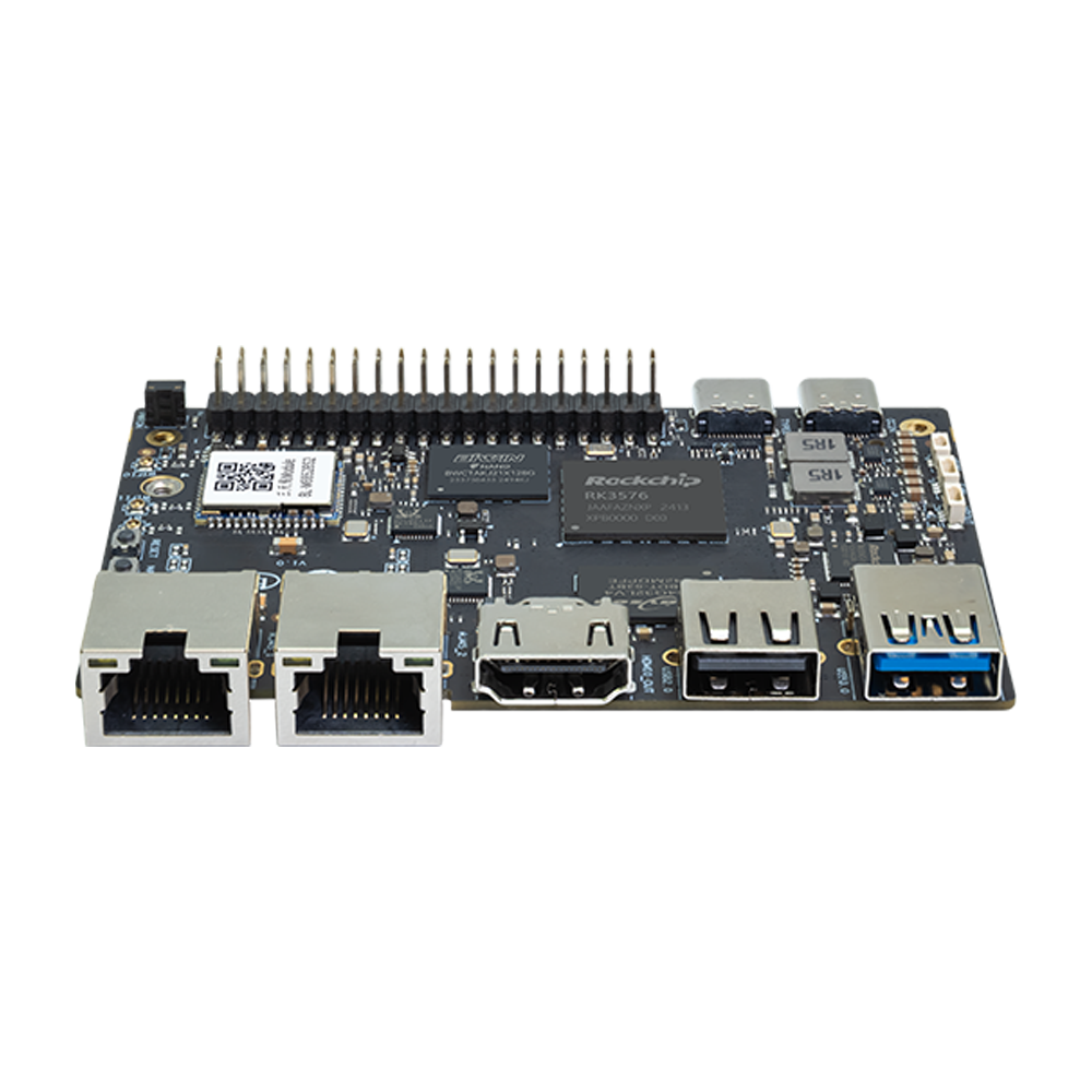 Banana Pi Bpi-m5 Pro Rockchip  - Banana Pi Bpi-M5 reseña y precio