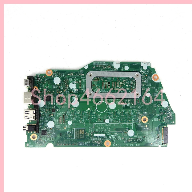 17945-1 con CPU I5-8265U I7-85 - Khadas Vim4 8Gb reseña y precio