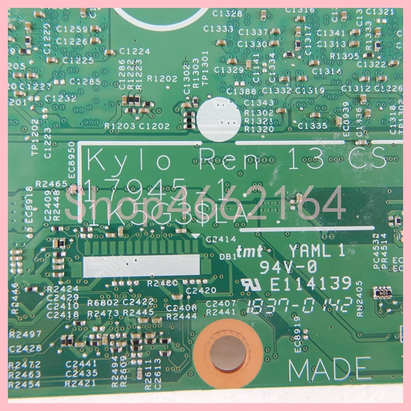 17945-1 con CPU I5-8265U I7-85 - Khadas Vim4 8Gb reseña y precio