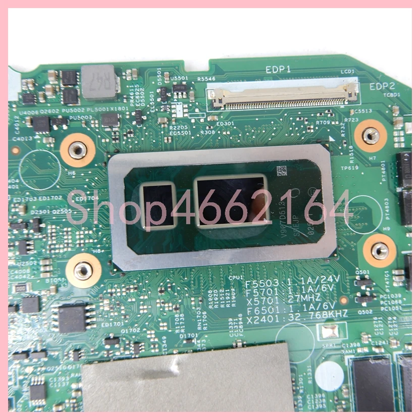 17945-1 con CPU I5-8265U I7-85 - Khadas Vim4 8Gb reseña y precio